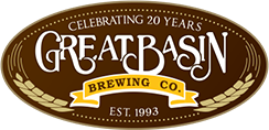 Great Basin Brewing Co.