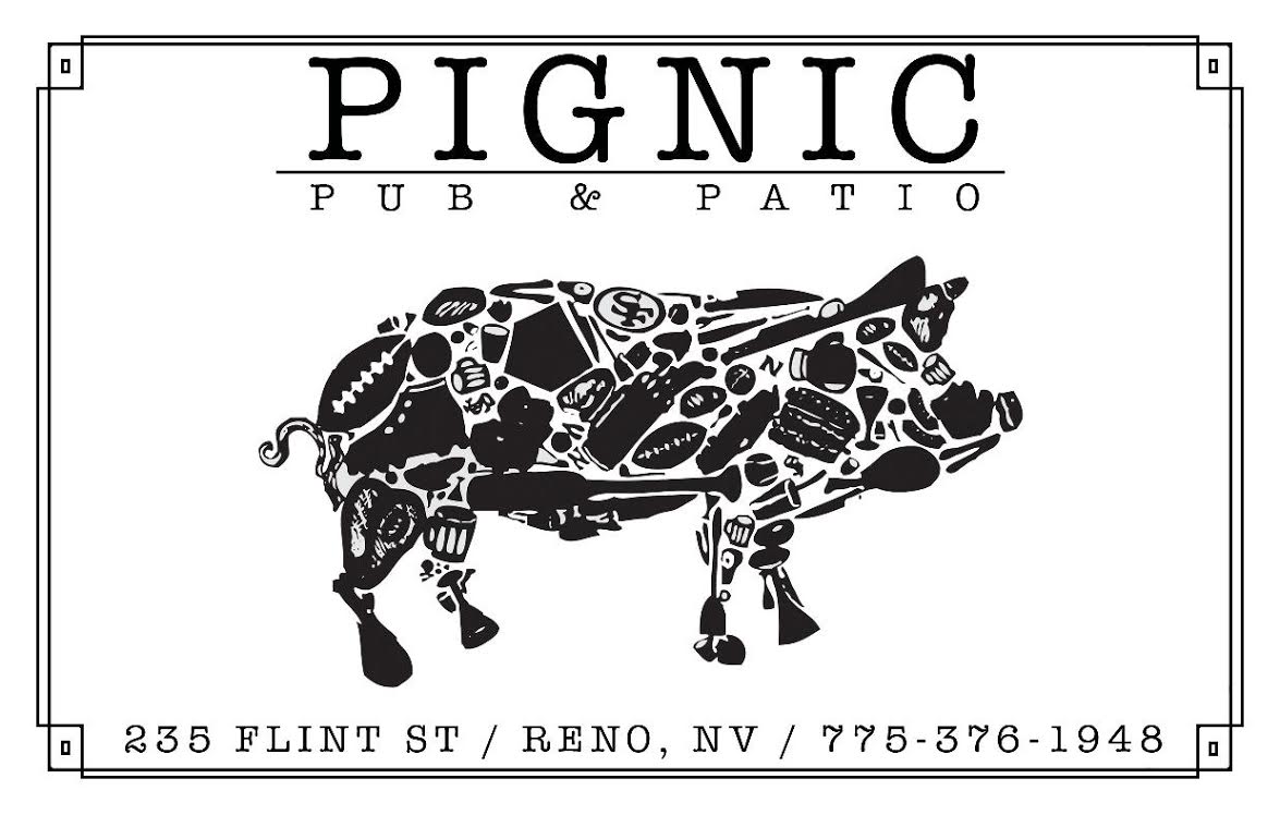 Pignic Pub & Patio