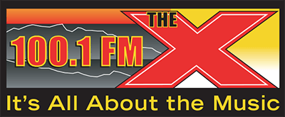 The X 100.1FM