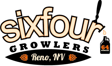 SixFour Growlers