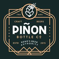 Piñon Bottle Co.